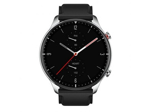 Ajouter au panier Smartwatch Amazfit GTR2 Classic Edition Negro Smartwatch Amazfit GTR2 Classic Edition Negro