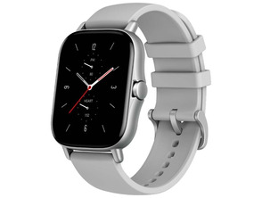 Ajouter au panier Smartwatch Amazfit GTS 2 Gris Urbano Smartwatch Amazfit GTS 2 Gris Urbano