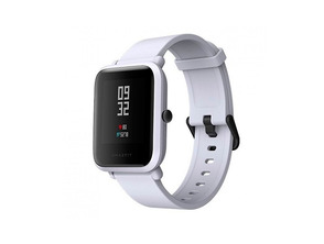 Ajouter au panier Smartwatch Amazfit Bip A1608 Xiaomi Blanc Smartwatch Amazfit Bip A1608 Xiaomi Blanc