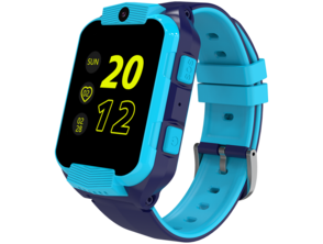 Smartwatch Canyon Cindy KW-41 Bleu