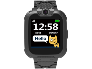 Smartwatch Canyon Tony KW-31 Black