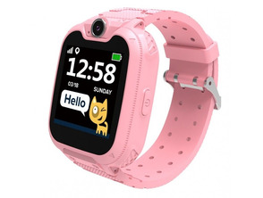 Smartwatch Canyon Tony KW-31 Pink