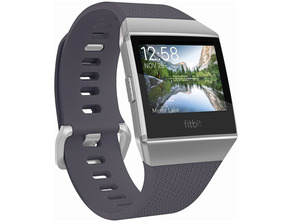 Smartwatch Fitbit Ionic Sports Argent