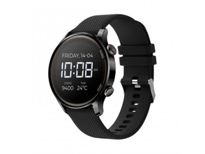 Smartwatch Forever Grand SW-700 Negro