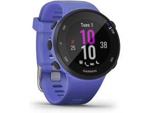 Ajouter au panier Smartwatch Garmin Forerunner 45S GPS Iris Smartwatch Garmin Forerunner 45S GPS Iris