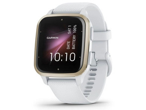 Ajouter au panier Smartwatch Garmin Venu SQ 2 40mm Oro Crema y Blanco Smartwatch Garmin Venu SQ 2 40mm Oro Crema y Blanco