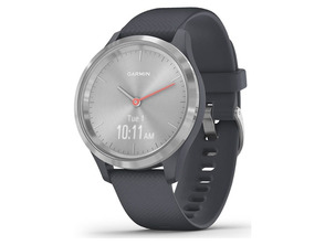 Ajouter au panier Smartwatch Garmin VivoMove 3S Argent 39mm Smartwatch Garmin VivoMove 3S Argent 39mm