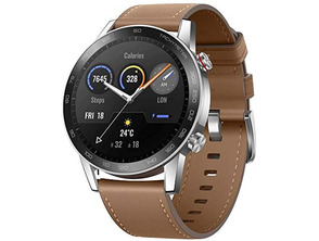 Ajouter au panier Smartwatch Honor MagicWatch 2 46mm Flax Brown Smartwatch Honor MagicWatch 2 46mm Flax Brown
