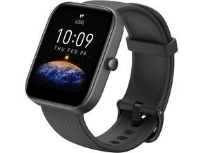 Ajouter au panier Smartwatch Huami Amazfit Bip 3 Negro Smartwatch Huami Amazfit Bip 3 Negro