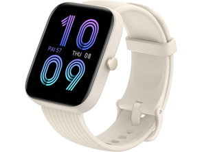 Ajouter au panier Smartwatch Huami Amazfit Bip 3 Pro Crema Smartwatch Huami Amazfit Bip 3 Pro Crema