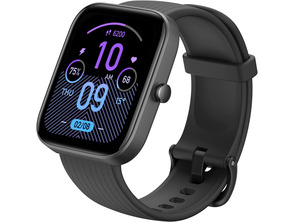Ajouter au panier Smartwatch Huami Amazfit Bip 3 Pro Negro Smartwatch Huami Amazfit Bip 3 Pro Negro
