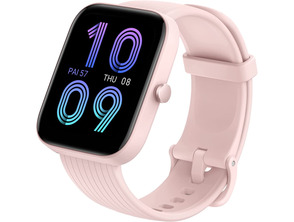 Ajouter au panier Smartwatch Huami Amazfit Bip 3 Pro Rosa Smartwatch Huami Amazfit Bip 3 Pro Rosa