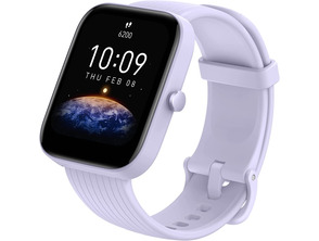 Ajouter au panier Smartwatch Huami Amazfit Bip 3 Púrpura Smartwatch Huami Amazfit Bip 3 Púrpura