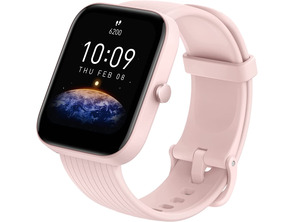 Ajouter au panier Smartwatch Huami Amazfit Bip 3 Rosa Smartwatch Huami Amazfit Bip 3 Rosa