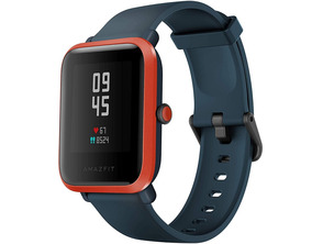 Ajouter au panier Smartwatch Huami Amazfit Bip S Red Orange 1.28''/BT5.0/Pulsómetro/GPS Smartwatch Huami Amazfit Bip S Red Orange 1.28''/BT5.0/Pulsómetro/GPS