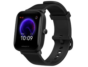 Ajouter au panier Smartwatch Huami Amazfit Bip U Negro Smartwatch Huami Amazfit Bip U Negro