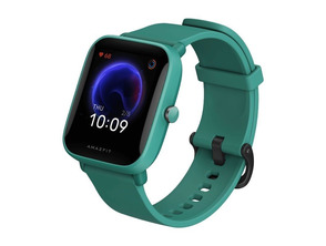 Ajouter au panier Smartwatch Huami Amazfit Bip U Verde Smartwatch Huami Amazfit Bip U Verde