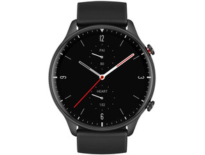 Ajouter au panier Smartwatch Huami Amazfit GTR 2 Edition sportive Negro Obsidiana Smartwatch Huami Amazfit GTR 2 Edition sportive Negro Obsidiana