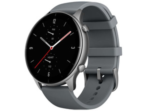Ajouter au panier Smartwatch Huami Amazfit GTR 2e Gris Delfín Smartwatch Huami Amazfit GTR 2e Gris Delfín