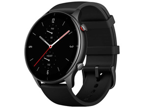 Ajouter au panier Smartwatch Huami Amazfit GTR 2e Negro Obsidiana Smartwatch Huami Amazfit GTR 2e Negro Obsidiana