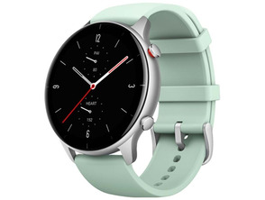 Ajouter au panier Smartwatch Huami Amazfit GTR 2e Verde Esmeralda Smartwatch Huami Amazfit GTR 2e Verde Esmeralda