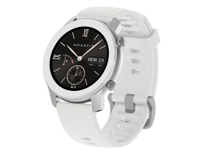 Ajouter au panier Smartwatch Huami Amazfit GTR 42mm clair de Lune Blanc BT5/Pulsómegro/GPS Smartwatch Huami Amazfit GTR 42mm clair de Lune Blanc BT5/Pulsómegro/GPS