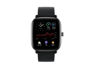 Ajouter au panier Smartwatch Huami Amazfit GTS 2 Mini Negro Medianoche Smartwatch Huami Amazfit GTS 2 Mini Negro Medianoche
