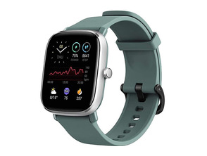 Ajouter au panier Smartwatch Huami Amazfit GTS 2 Mini Verde Sabio Smartwatch Huami Amazfit GTS 2 Mini Verde Sabio
