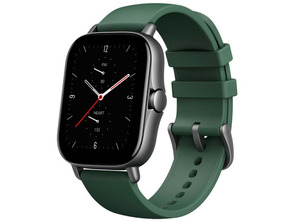 Ajouter au panier Smartwatch Huami Amazfit GTS 2e Verde Oscuro Smartwatch Huami Amazfit GTS 2e Verde Oscuro