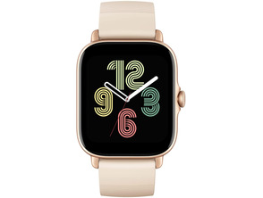 Ajouter au panier Smartwatch Huami Amazfit GTS 3 GPS Blanco Marfil Smartwatch Huami Amazfit GTS 3 GPS Blanco Marfil