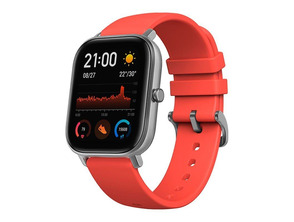 Ajouter au panier Smartwatch Huami Amazfit Réseau GTS 1.65"/BT5/moniteur de fréquence cardiaque/GPS Smartwatch Huami Amazfit Réseau GTS 1.65"/BT5/moniteur de fréquence cardiaque/GPS
