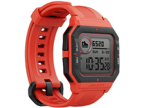 Ajouter au panier Smartwatch Huami Amazfit Neo Naranja Smartwatch Huami Amazfit Neo Naranja