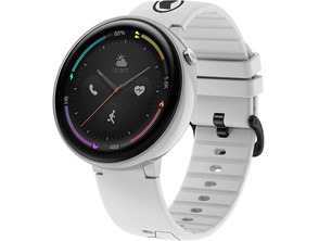 Ajouter au panier Smartwatch Huami Amazfit Nexus Blanc 1.39"/BT4.2/4G/E-Sim/GPS Smartwatch Huami Amazfit Nexus Blanc 1.39"/BT4.2/4G/E-Sim/GPS