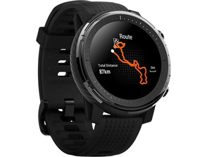 Ajouter au panier Smartwatch Huami Amazfit Stratos 3 Noir 1.34"/BT/GPS Smartwatch Huami Amazfit Stratos 3 Noir 1.34"/BT/GPS