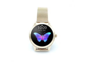 Ajouter au panier Smartwatch Innjoo Voom Or Smartwatch Innjoo Voom Or