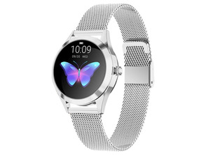 Ajouter au panier Smartwatch Innjoo Voom Argent Smartwatch Innjoo Voom Argent