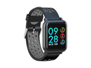 Ajouter au panier Smartwatch Leotec Multisports Helse Grey Smartwatch Leotec Multisports Helse Grey