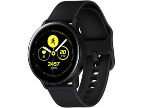 Ajouter au panier Smartwatch Samsung Active R500 Negro Smartwatch Samsung Active R500 Negro