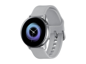 Ajouter au panier Smartwatch Samsung Active R500 Plata Smartwatch Samsung Active R500 Plata