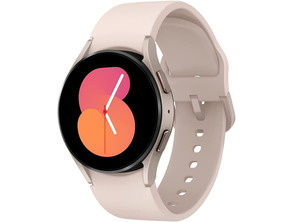 Ajouter au panier Smartwatch Samsung Galaxy Watch 5 40mm Pink Gold Smartwatch Samsung Galaxy Watch 5 40mm Pink Gold