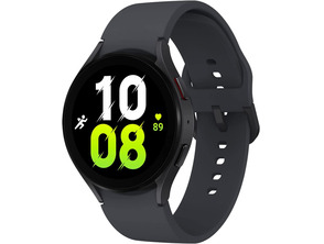 Ajouter au panier Smartwatch Samsung Galaxy Watch 5 44mm Graphite Smartwatch Samsung Galaxy Watch 5 44mm Graphite