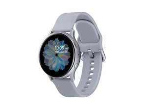 Ajouter au panier Smartwatch Samsung Galaxy Watch Active 2 R820 44mm Silver Smartwatch Samsung Galaxy Watch Active 2 R820 44mm Silver