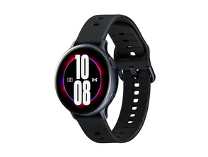 Ajouter au panier La Smartwatch Samsung Galaxy Watch Active 2 R820 Noir La Smartwatch Samsung Galaxy Watch Active 2 R820 Noir