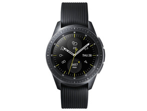 Ajouter au panier La Smartwatch Samsung Galaxy Watch S4 Noir 42 mm La Smartwatch Samsung Galaxy Watch S4 Noir 42 mm