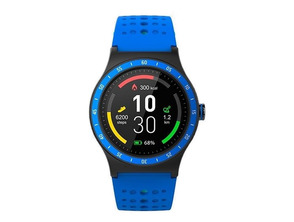 Ajouter au panier Smartwatch SPC Smartee Pop Bleu Smartwatch SPC Smartee Pop Bleu