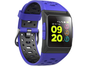 Ajouter au panier Smartwatch SPC Smartee Stamina Azul Smartwatch SPC Smartee Stamina Azul