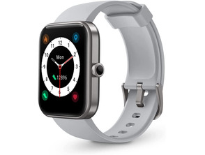 Ajouter au panier Smartwatch SPC Smartee Star 9635G 44mm Gris Smartwatch SPC Smartee Star 9635G 44mm Gris