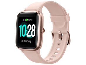 Ajouter au panier Smartwatch Ulefone UF-W Pink Smartwatch Ulefone UF-W Pink