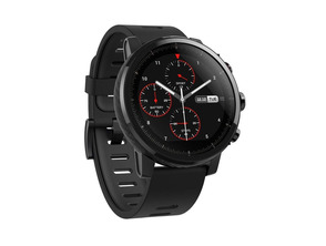 Ajouter au panier Smartwatch Xiaomi Amazfit Stratos 2 Noir Smartwatch Xiaomi Amazfit Stratos 2 Noir