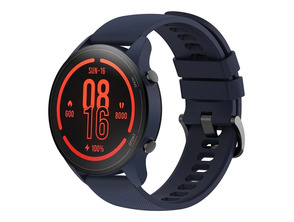 Ajouter au panier Smartwatch Xiaomi Mi Watch Azul Smartwatch Xiaomi Mi Watch Azul